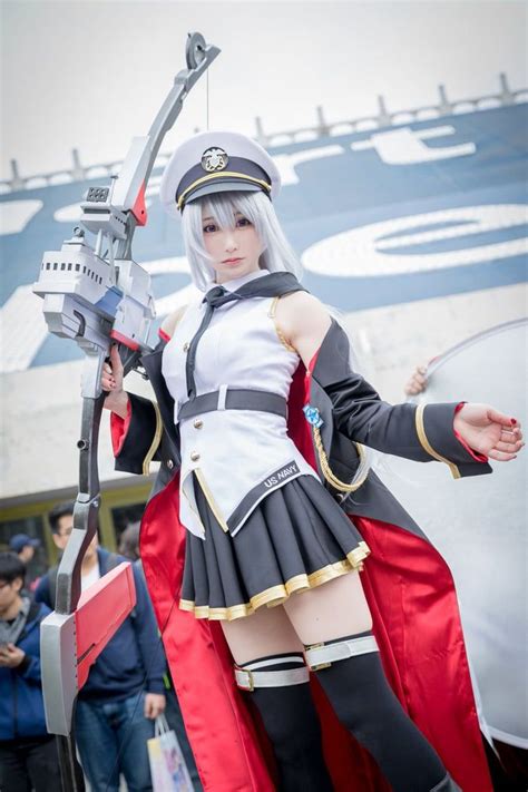 azur lane cosplay|Cosplay Azur Lane .